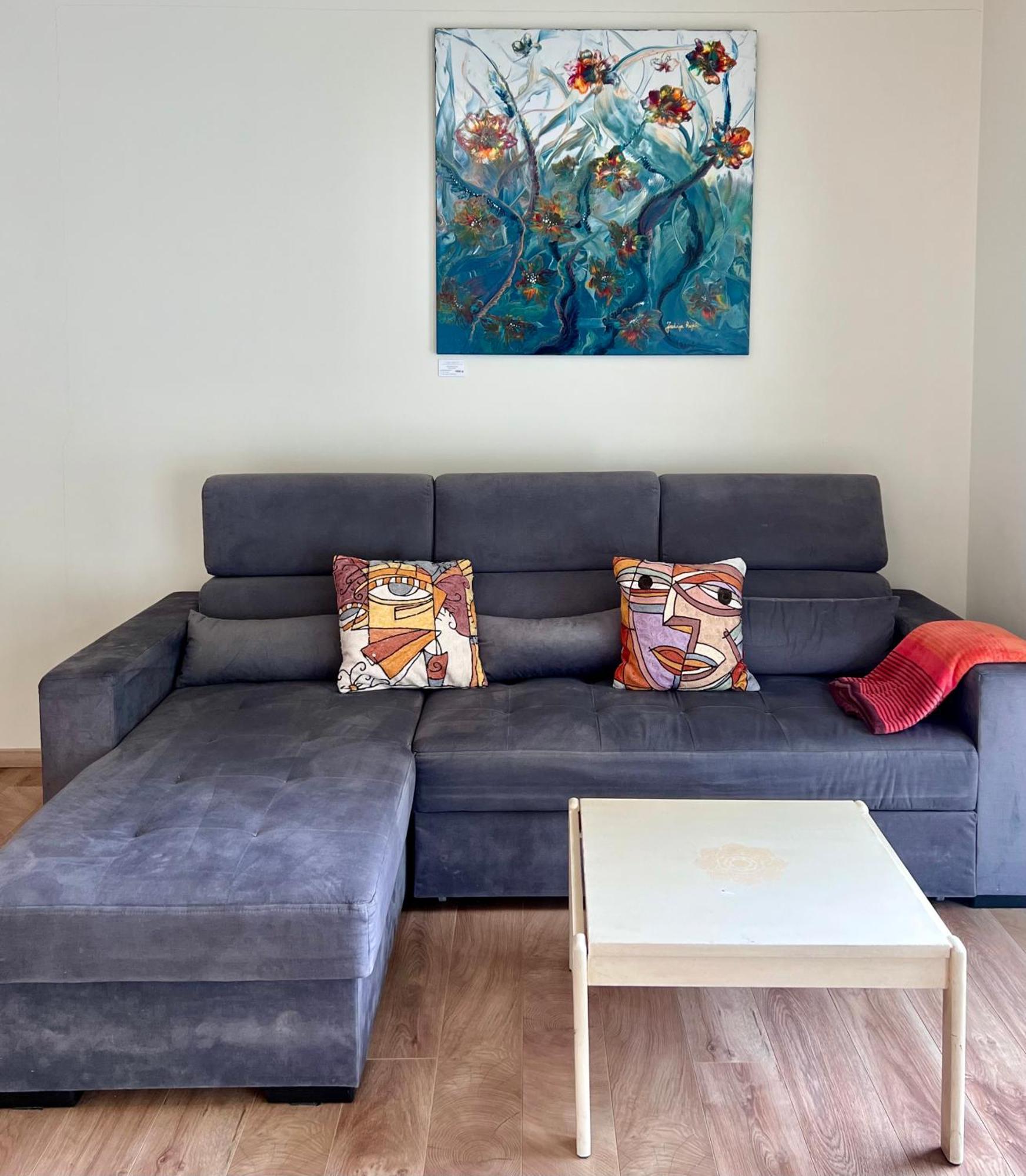 Gdynia Apartments By The Forest Ngoại thất bức ảnh
